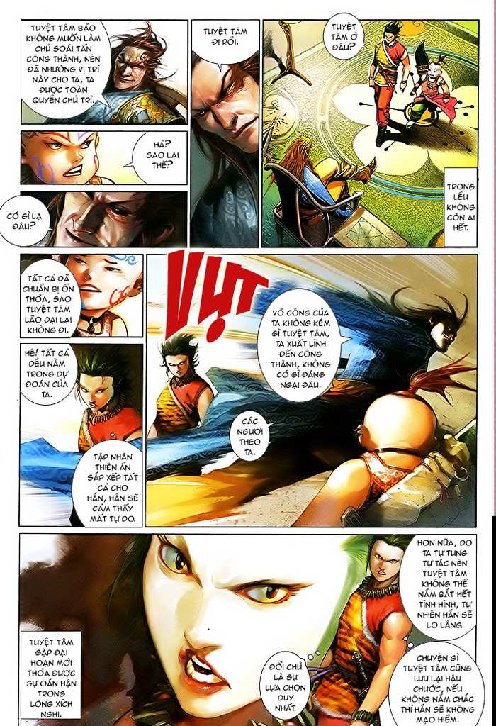 phong vân chapter 482 3