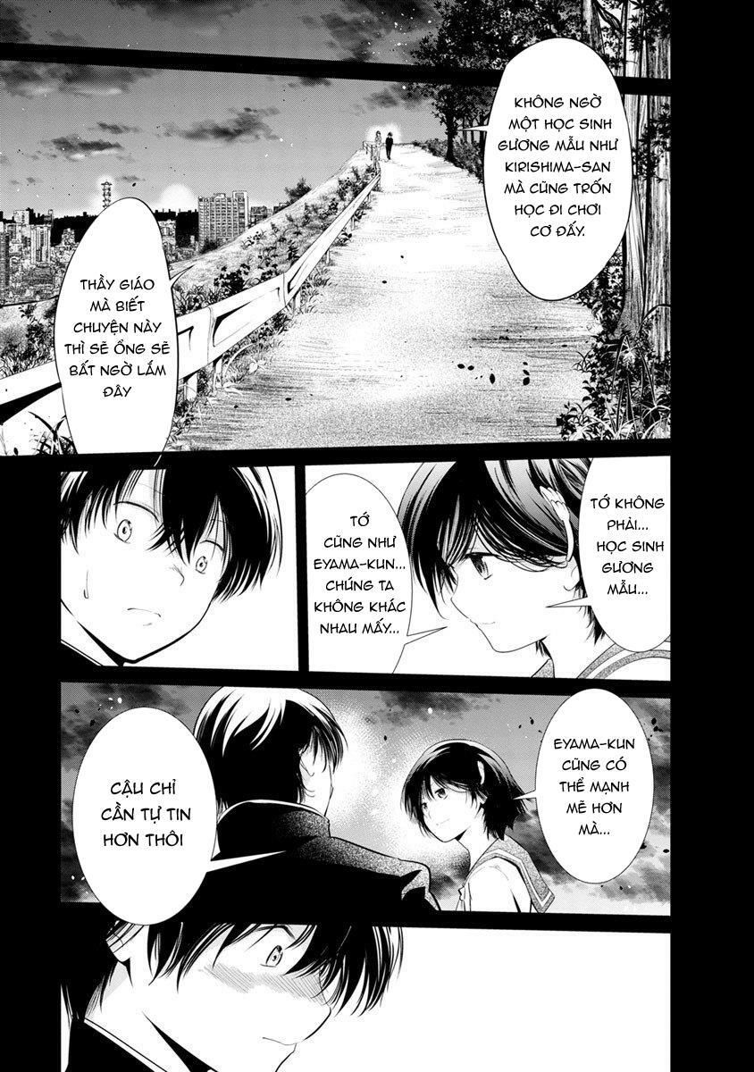 thí nghiệm ngục tù chapter 20 4