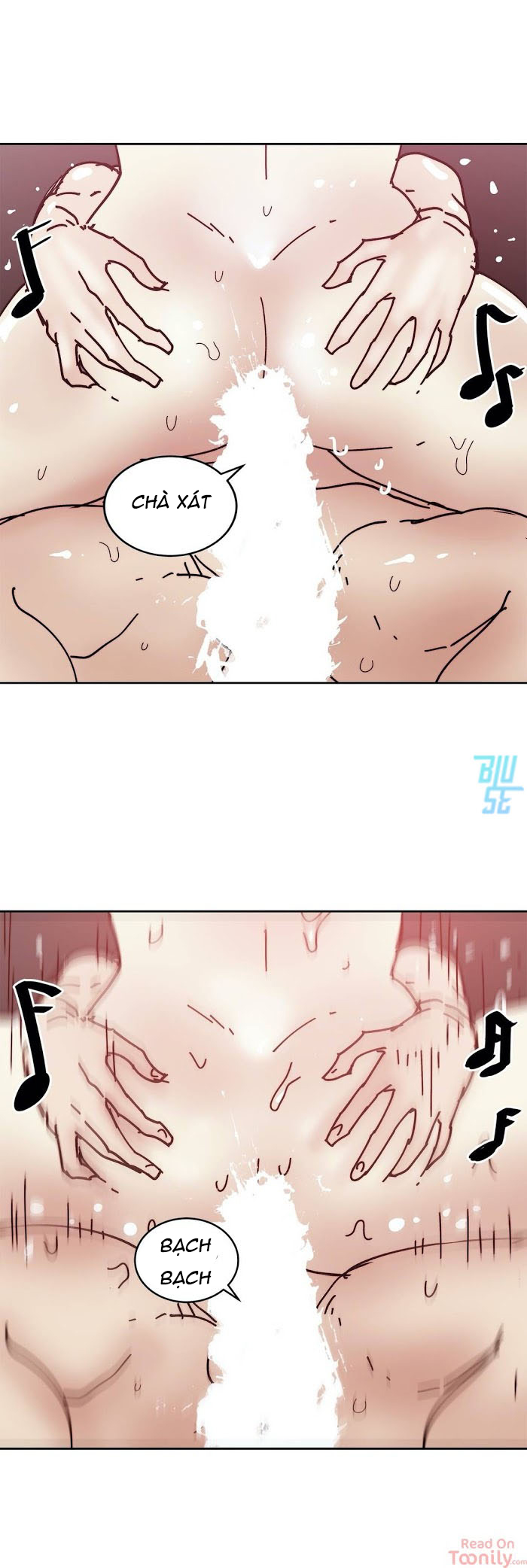 dục vọng chết người chapter 32 10