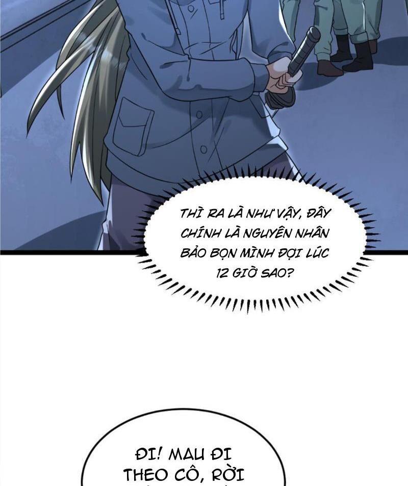 đóng băng toàn cầu: tôi gây dựng nên phòng an toàn thời tận thế chapter 228 14
