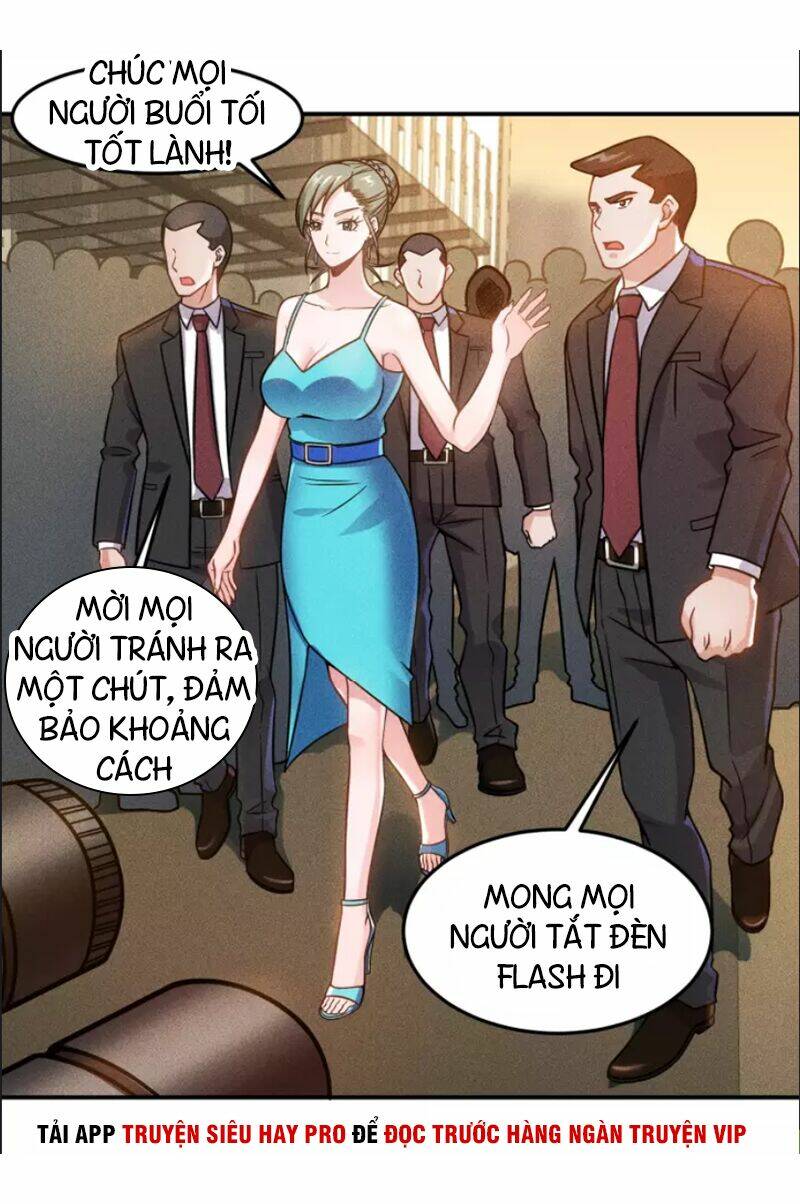 cao thủ cận vệ của nữ chủ tịch chapter 63 3