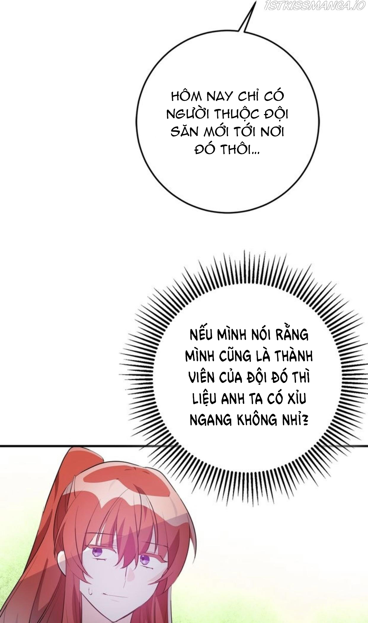 công nương đã thay đổi chapter 69.1 30