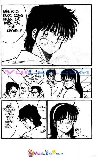 truyền nhân atula - shura no mon i chapter 9 42