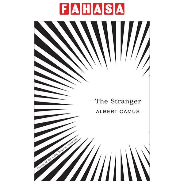 The Stranger