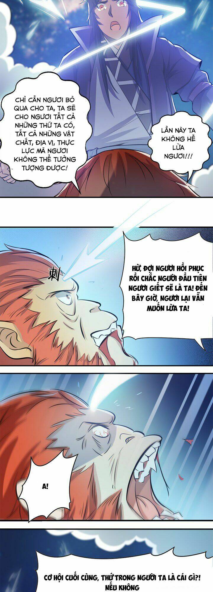 lâm phi truyện chapter 29 11