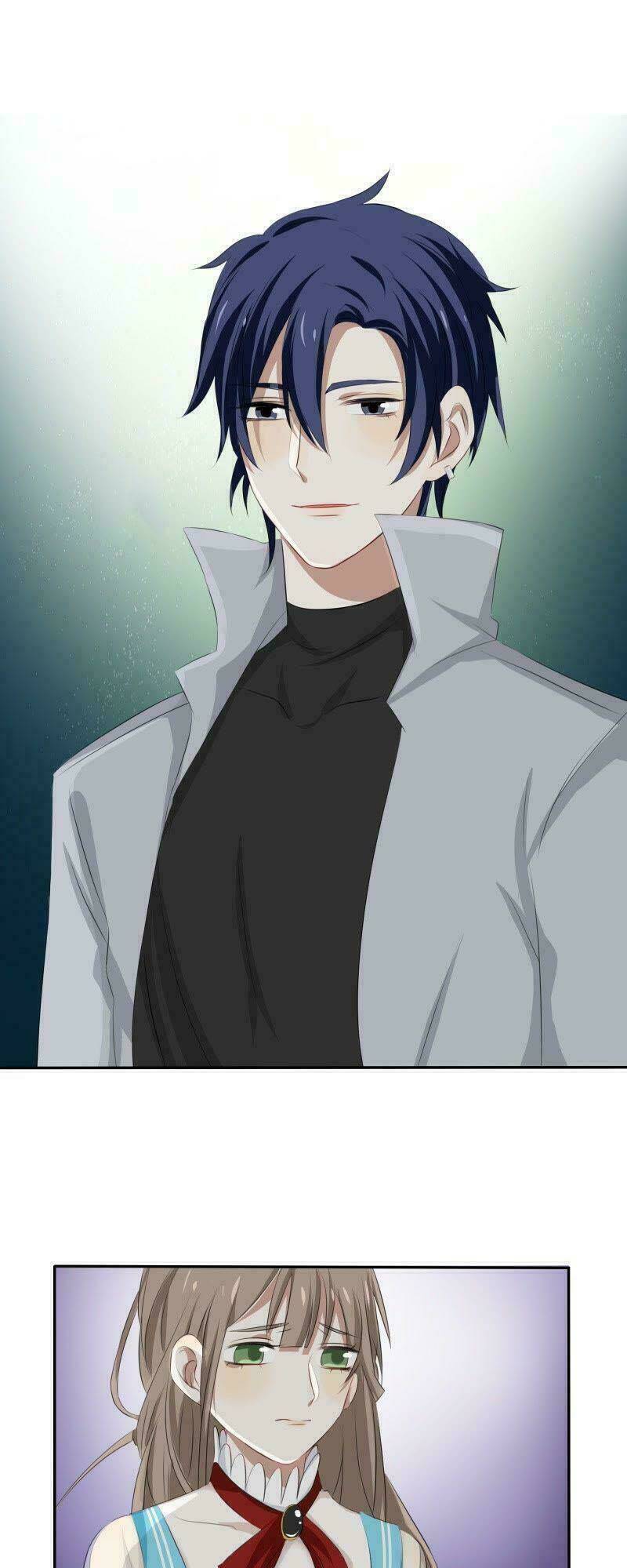 đế thiếu đoạt tình thành nghiện chapter 27 20