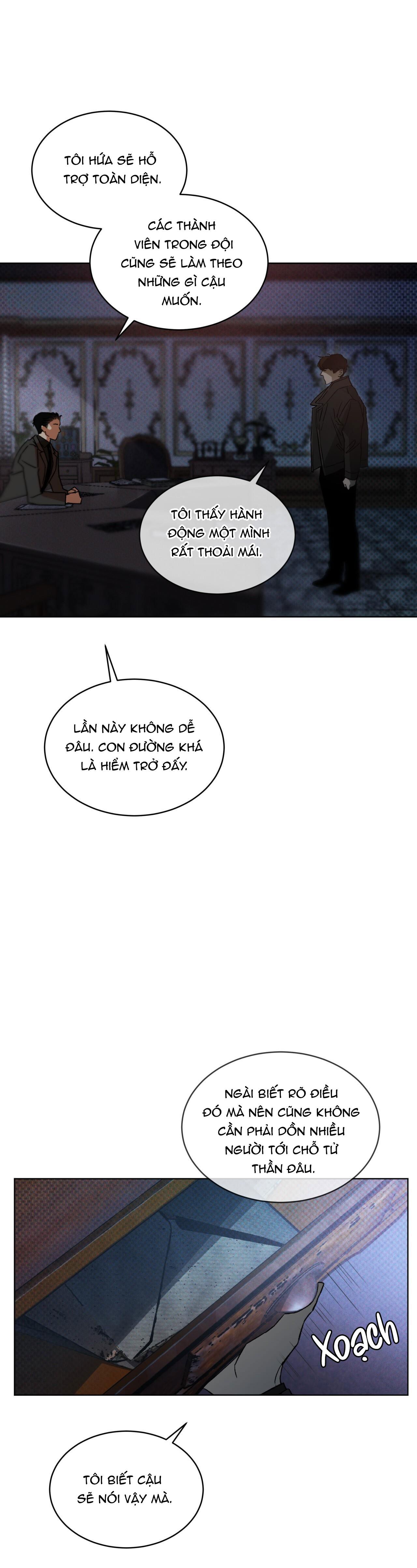 codename anastasia chapter 4 6