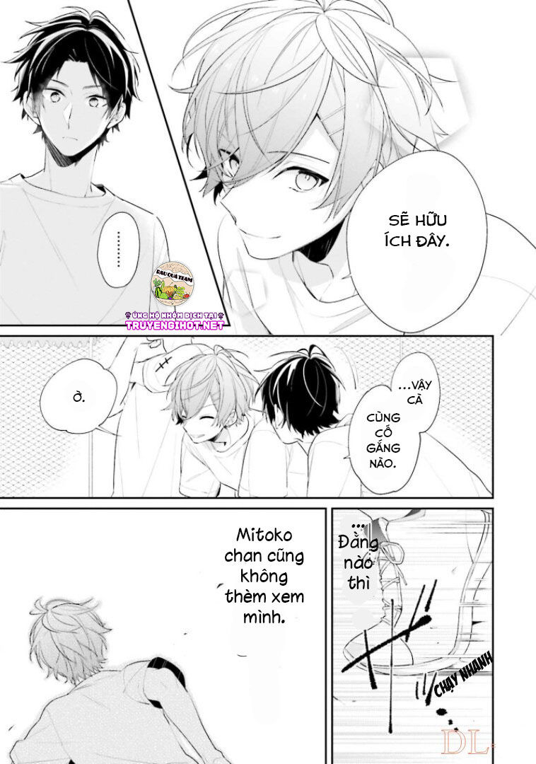 dù có chết tôi cũng không thích cậu chapter 10 20