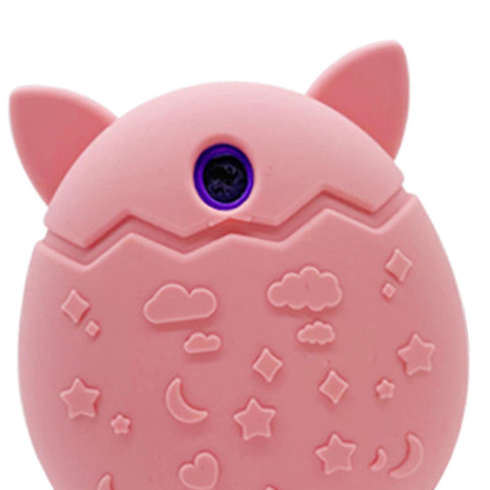 Silicone Case Cover, for PIX Interactive Pet Game Machine