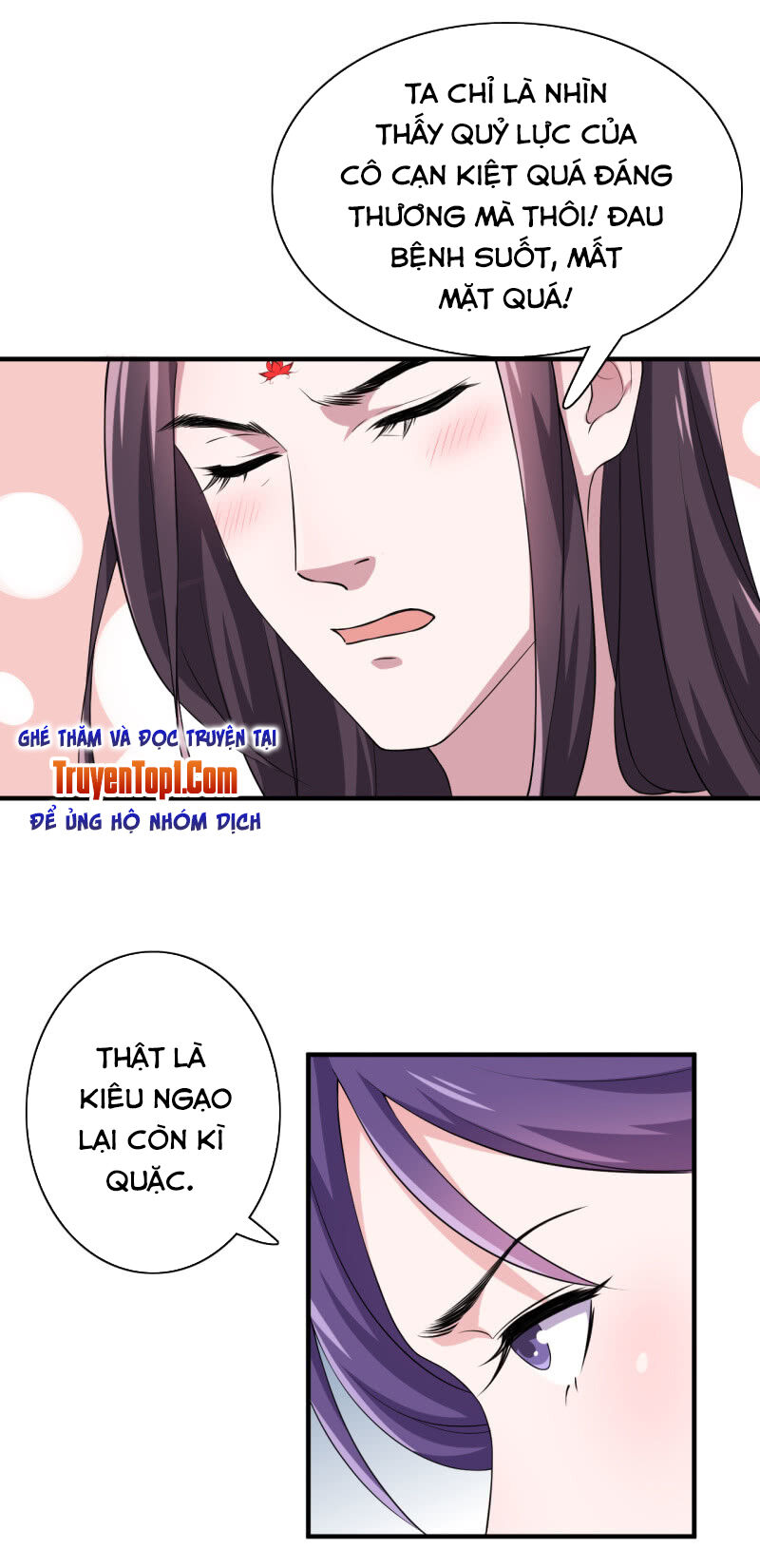 tà y cuồng thê chapter 87 23