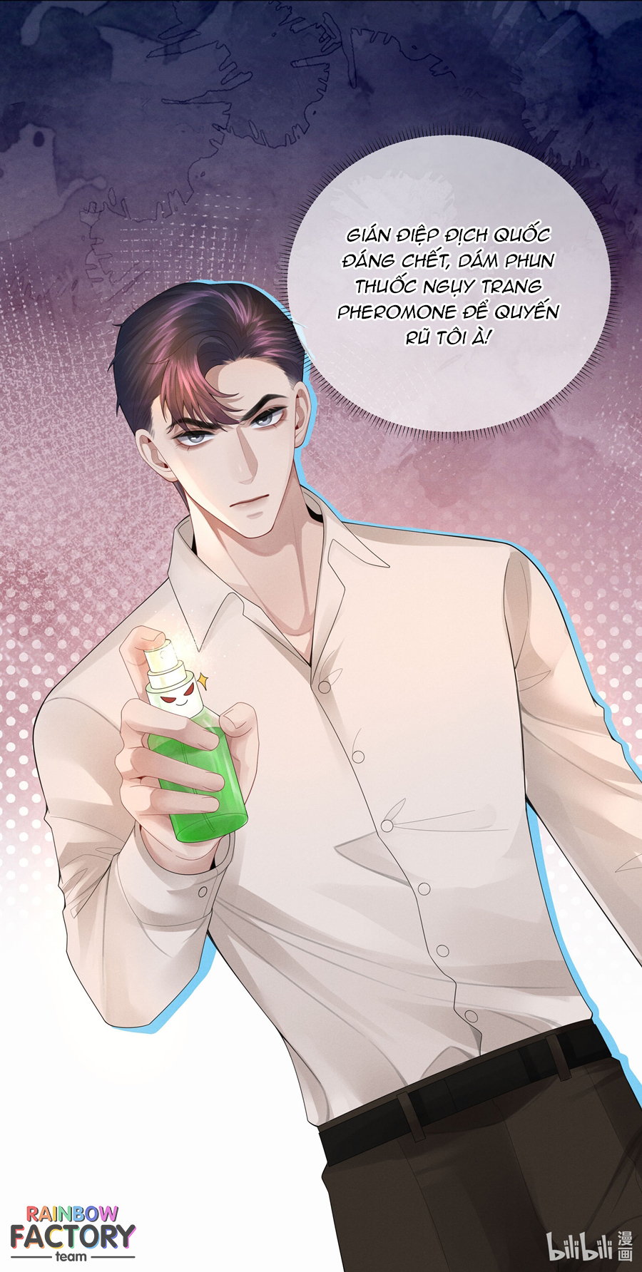 dior tiên sinh chapter 38 32