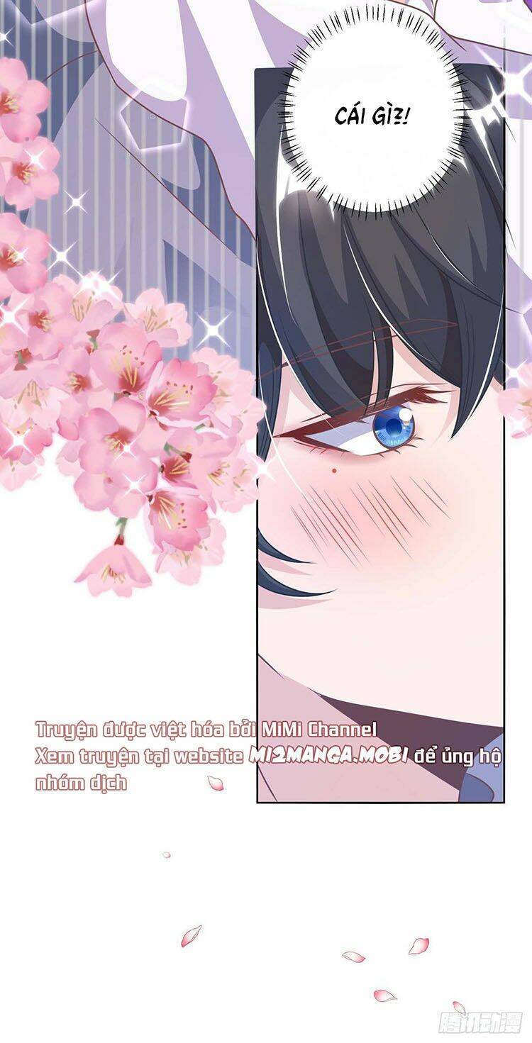 đại lão gọi tôi tiểu tổ tông chapter 12 27