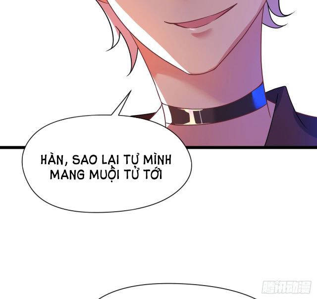 cơ trưởng ngài nhẹ nhàng thôi chapter 33 14