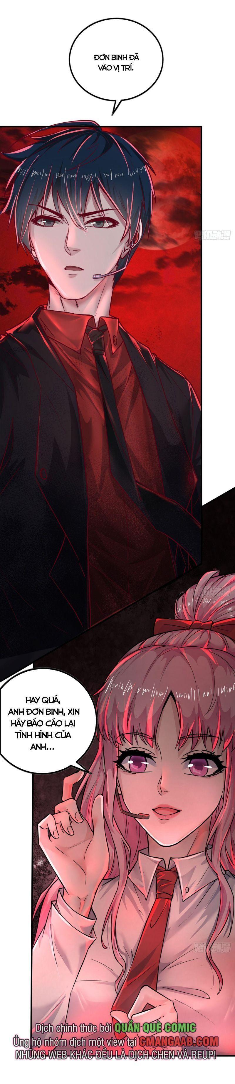 bắt đầu từ trăng đỏ chapter 40 8