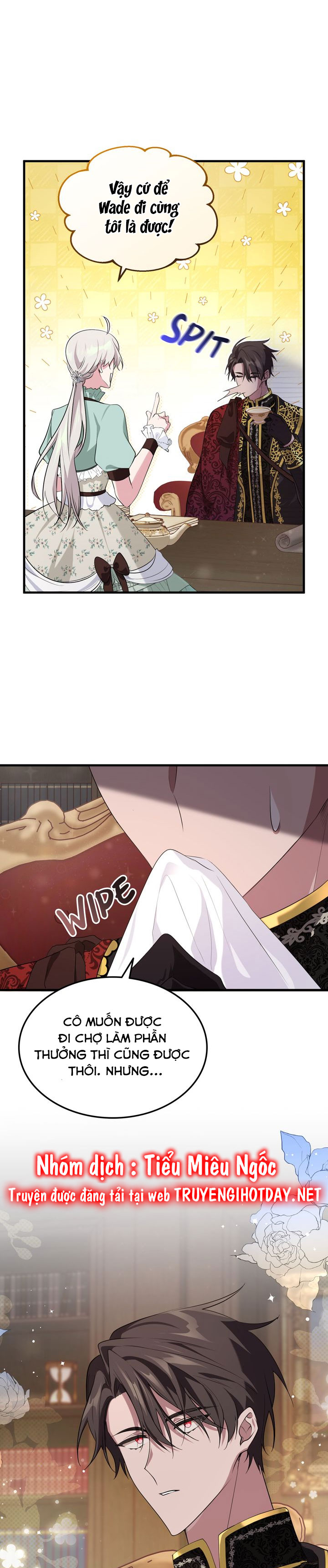 thưởng thức hương vị chapter 22 9