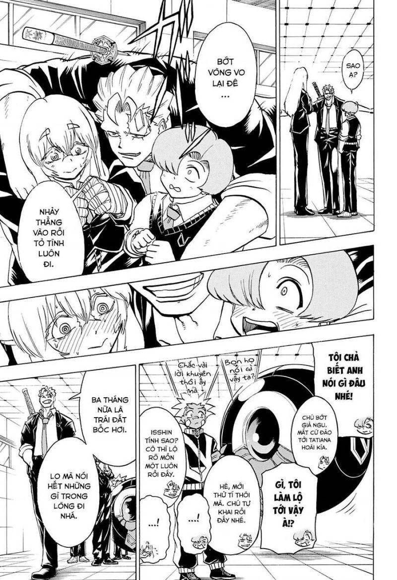 undead unluck chapter 98 7