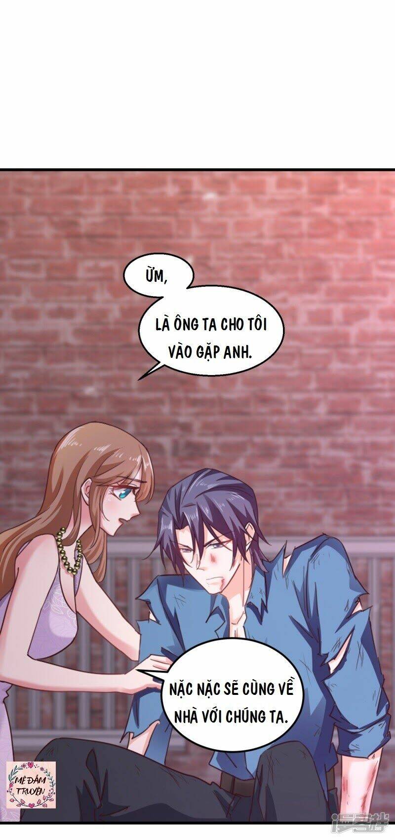 nhập cốt noãn hôn chapter 305 26