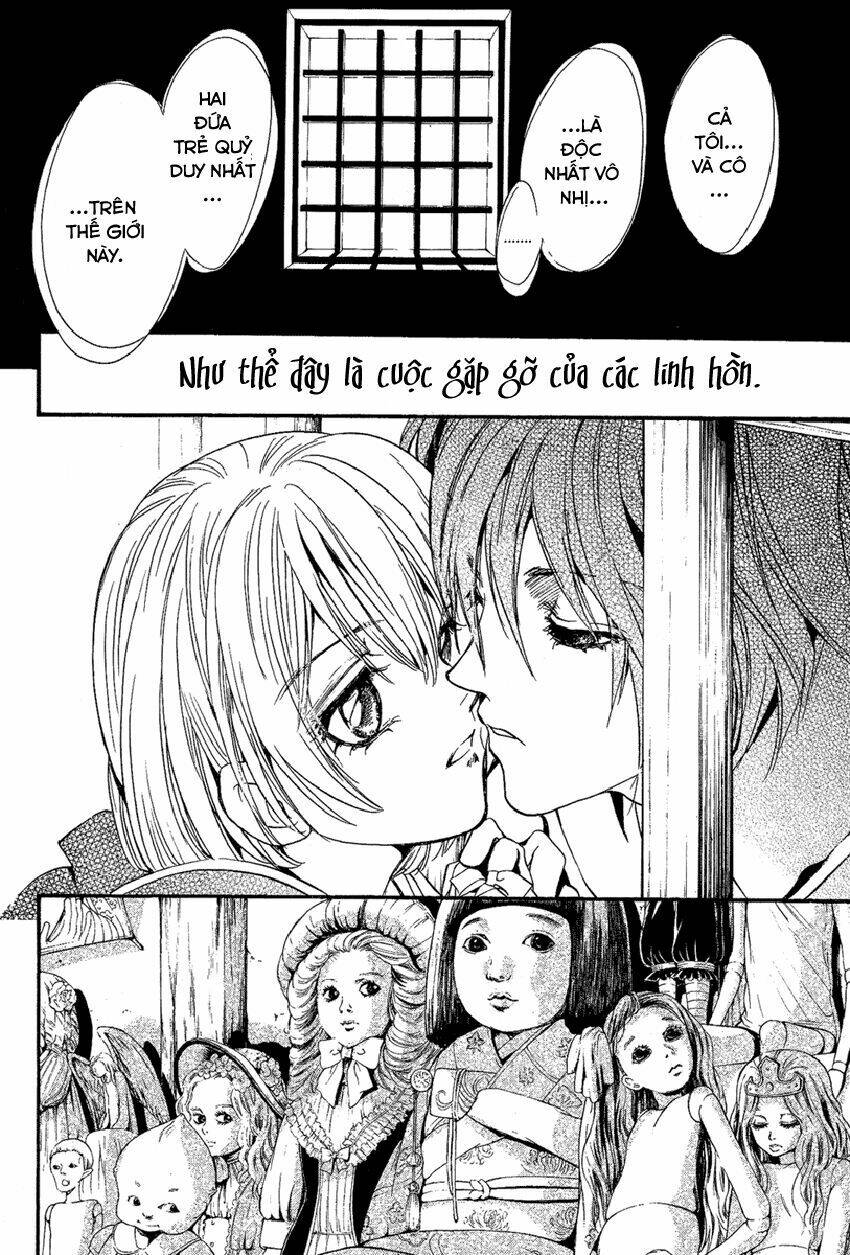 foreign land of ogres chapter 3 34