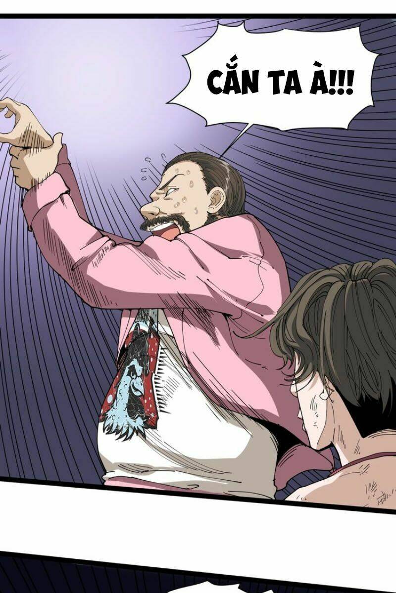 hồi xuân tiểu độc y chapter 15 58