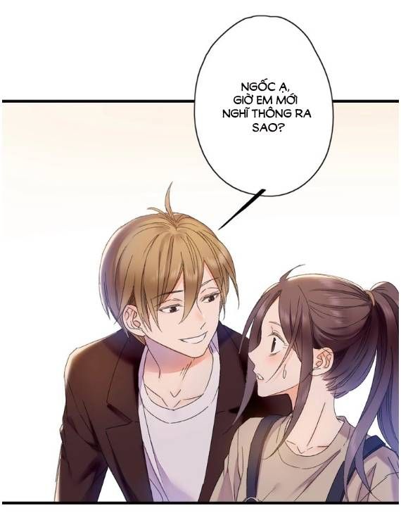 Lệnh Cấm Nghị Tộc 2 Ẩn Diện Trấn chapter 49 - Trang 10