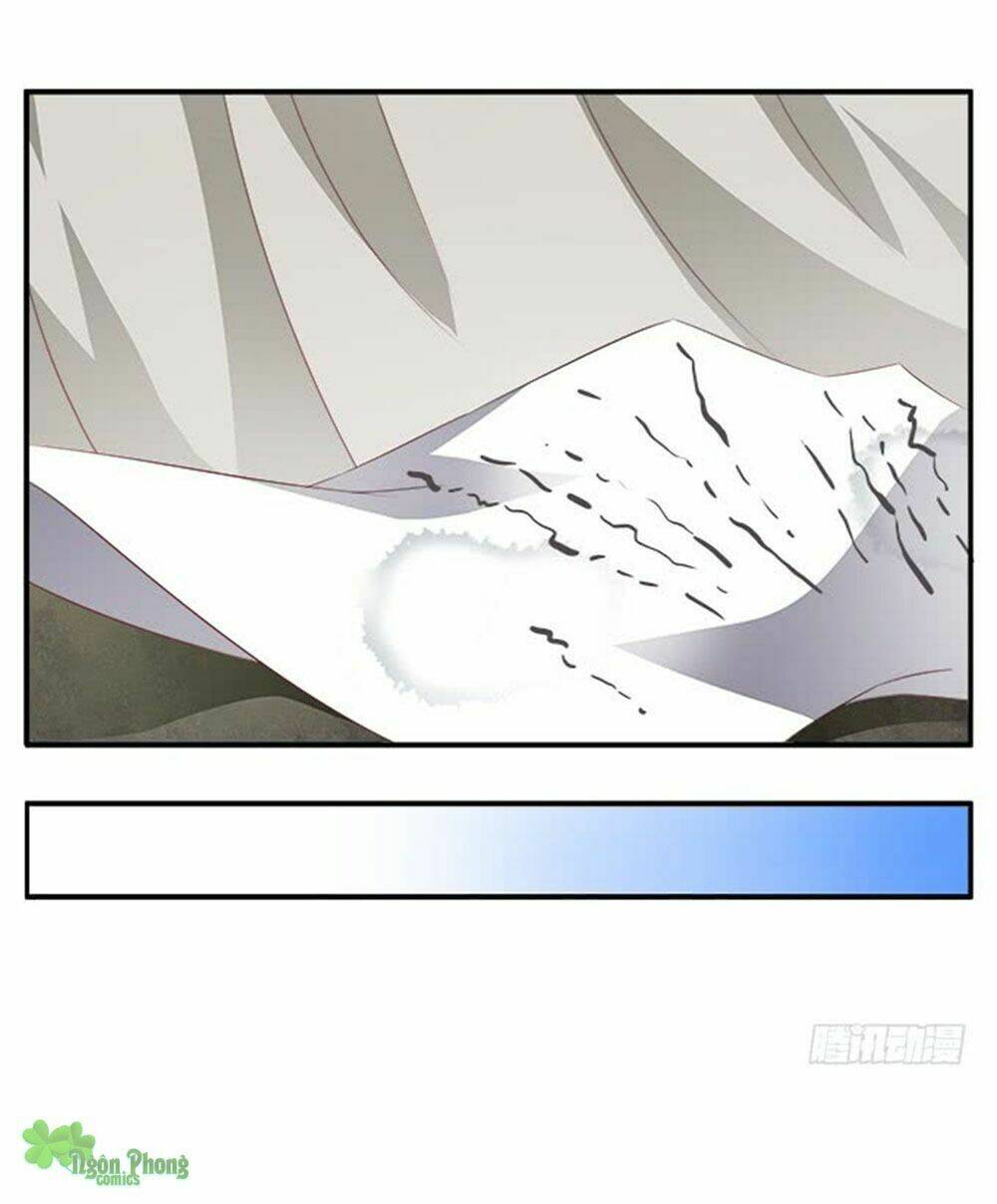 thịnh thế an nhiên chapter 60 36