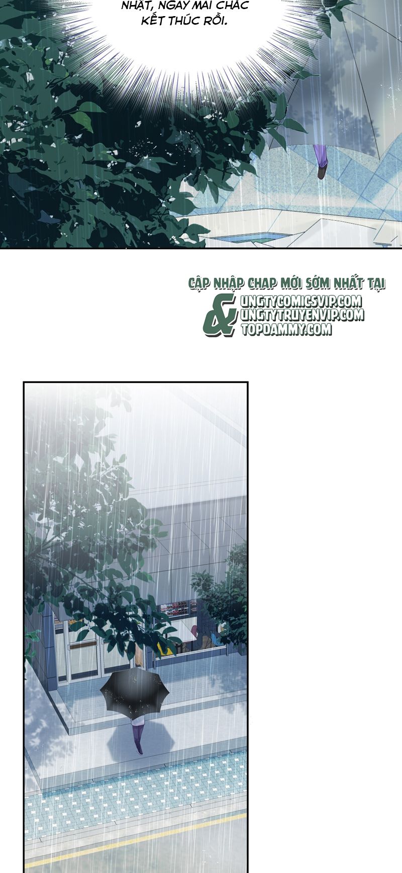 để ý tôi chút nào chapter 62 11