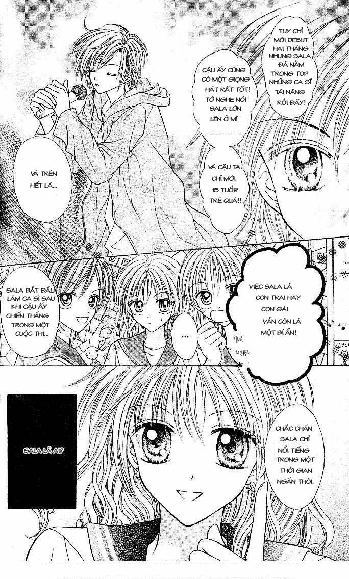 charisma doll chapter 1 3