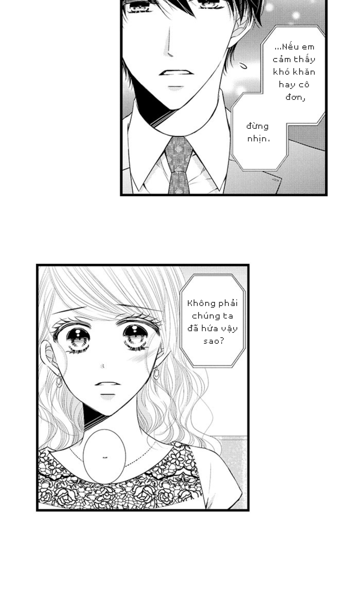 sự cao trào hoàn hảo chapter 97 5