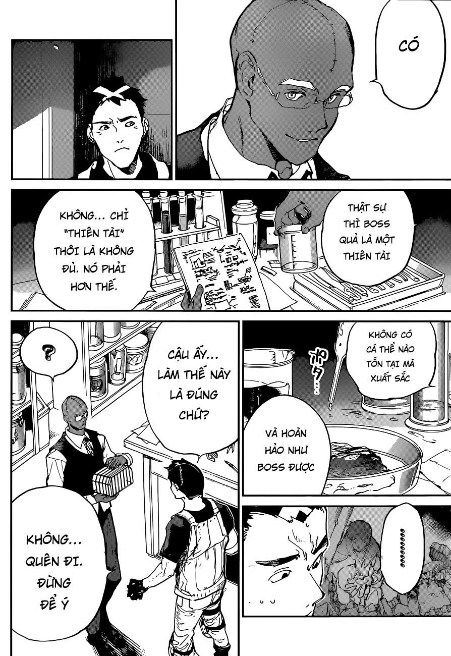 miền đất hứa chapter 138 3