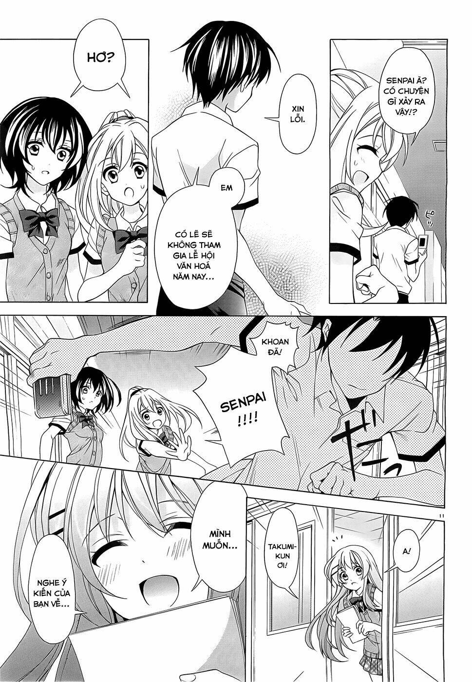 nami iro chapter 6 13