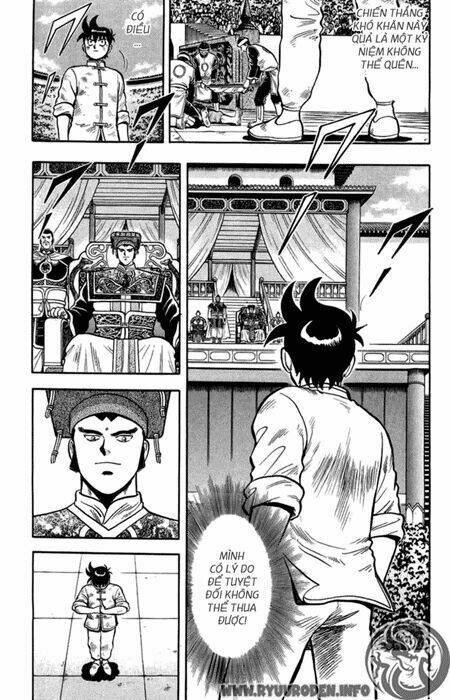 hoàng phi hồng phần 1 chapter 31 137