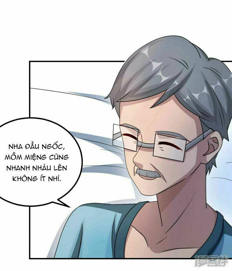 mạc thiếu bức hôn: vợ mới khó chống đỡ chapter 82 7