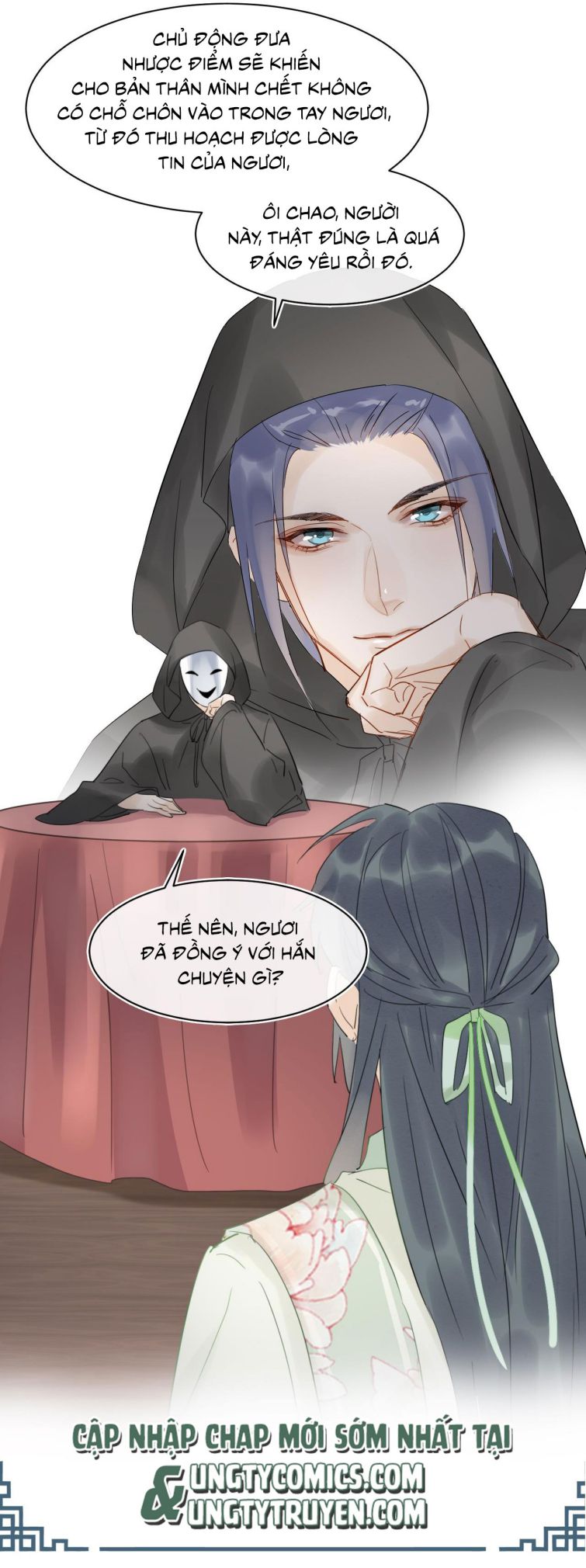 tù long chapter 27 2