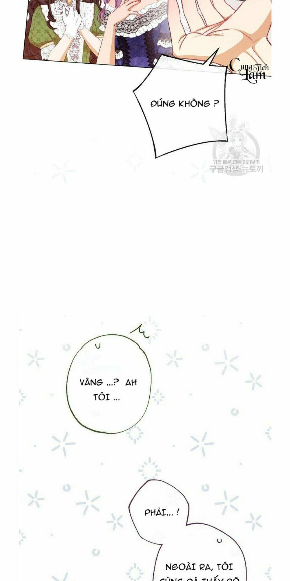 ác nữ phản diện đảo ngược đồng hồ cát chapter 68.1 11