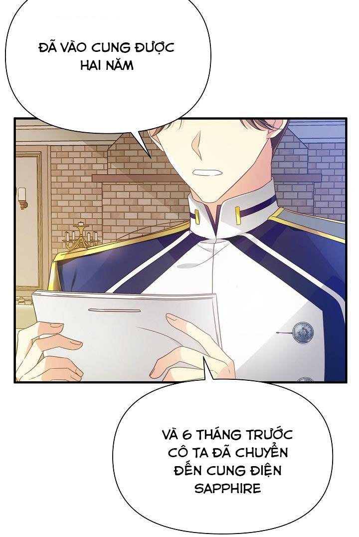 tôi đã ở đây ngay từ ban đầu chapter 8 4