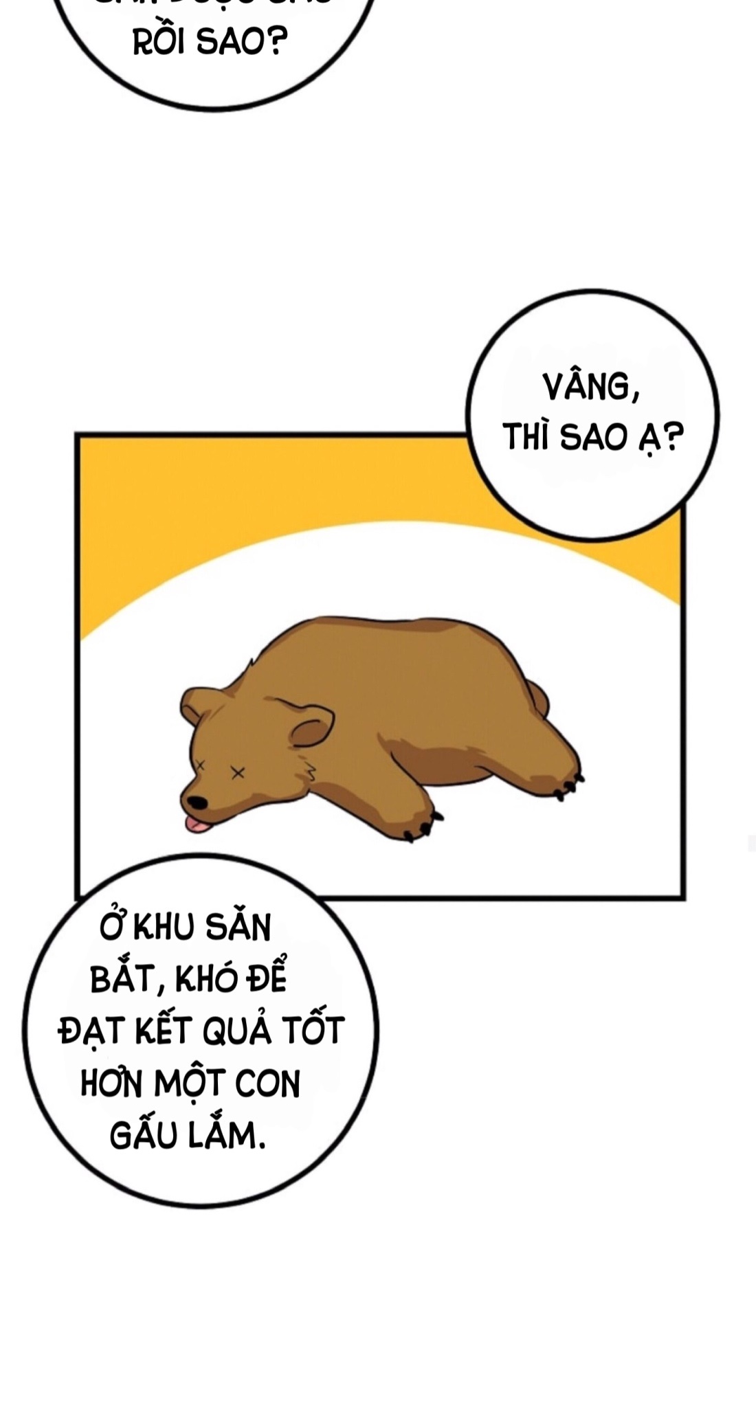 tôi là tiểu thư của gia đình này chapter 30 46