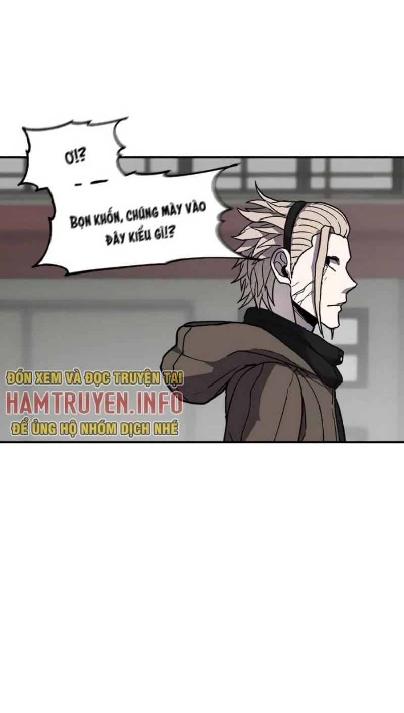 shaman - pháp sư chapter 61 29