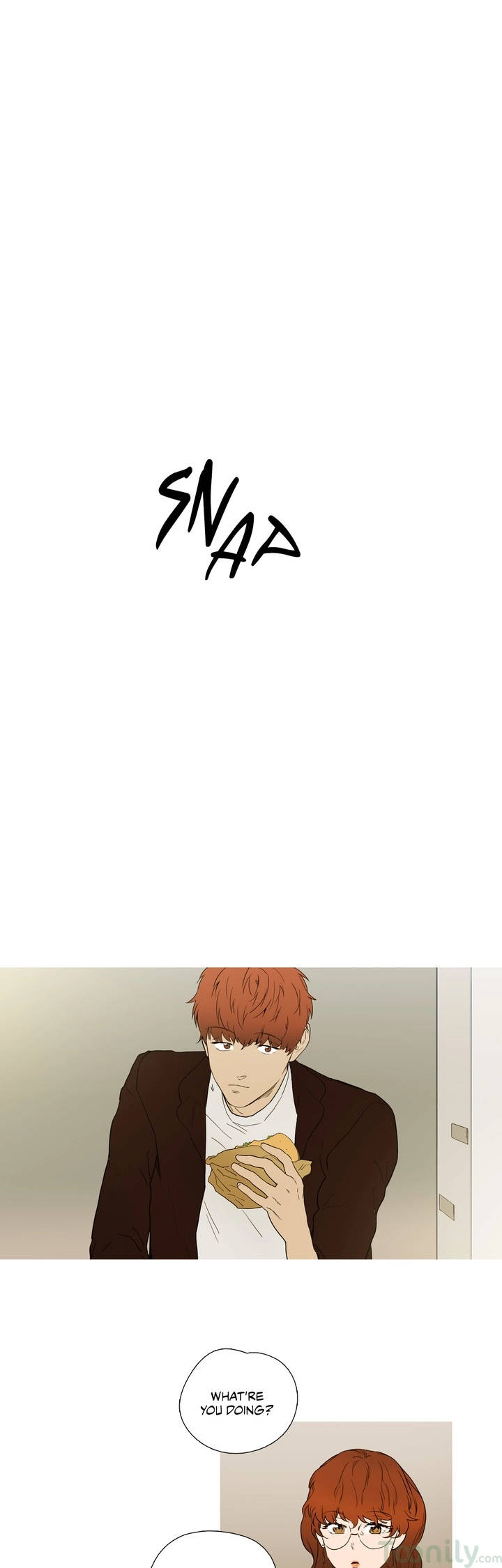 [raw] chiếm đoạt chapter 37 1