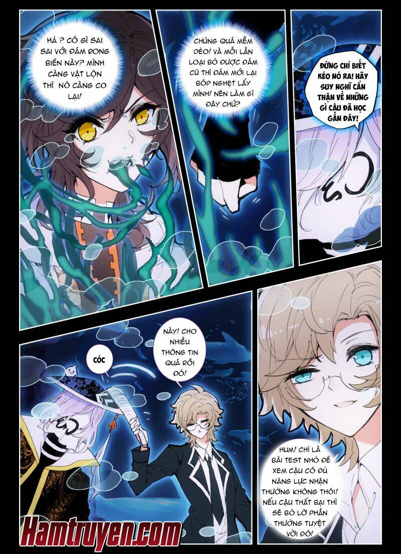 tạp đồ chapter 38 7