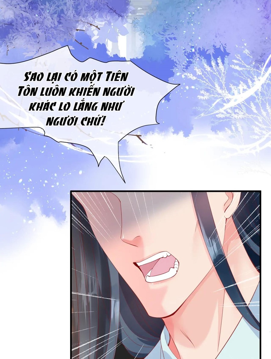 Ma Tôn Muốn Ôm Ôm (Phần 2) chapter 18