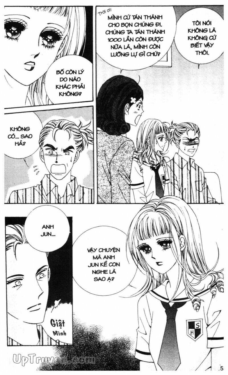 vợ chồng trẻ con bản đẹp chapter 13 50