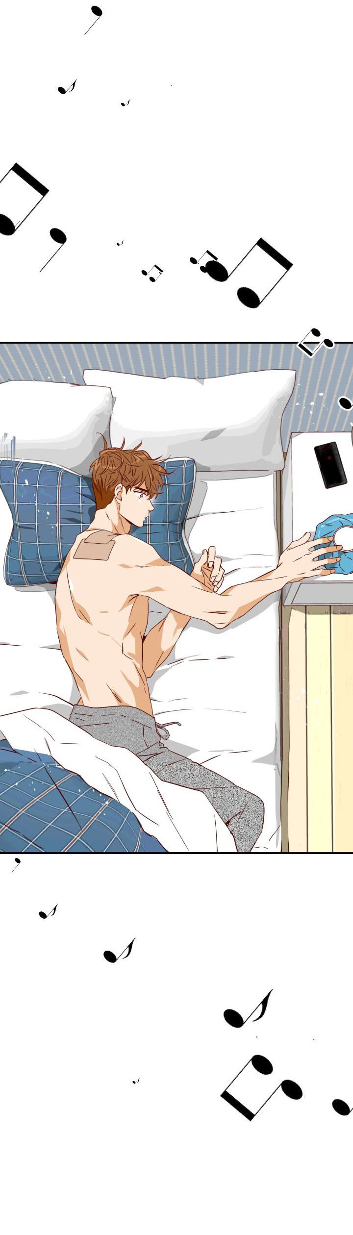 khoảnh khắc lãng mạn chapter 8 74