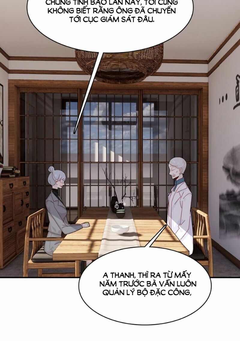 Ái Thượng Ngạo Kiều Long Vương Gia chapter 46 - Trang 14