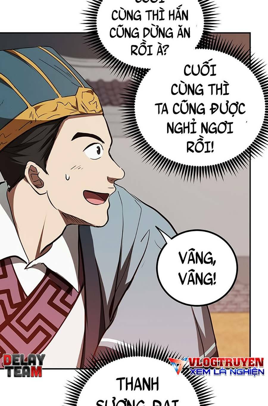 võ đang kỳ hiệp chapter 73 27
