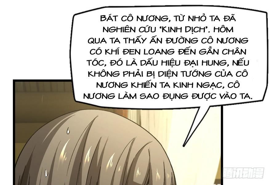 quẻ phi thiên hạ chapter 8 69