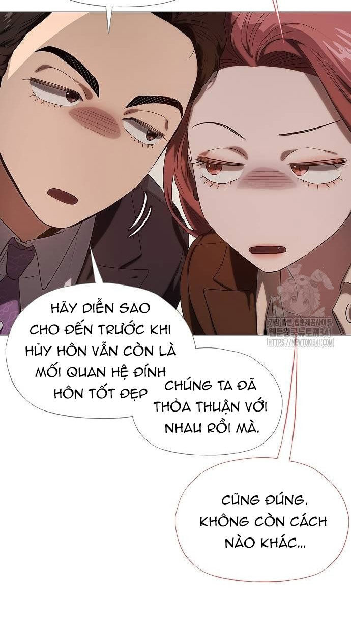 không thể thoát ra khỏi bộ phim kịch tính chapter 18.2 12