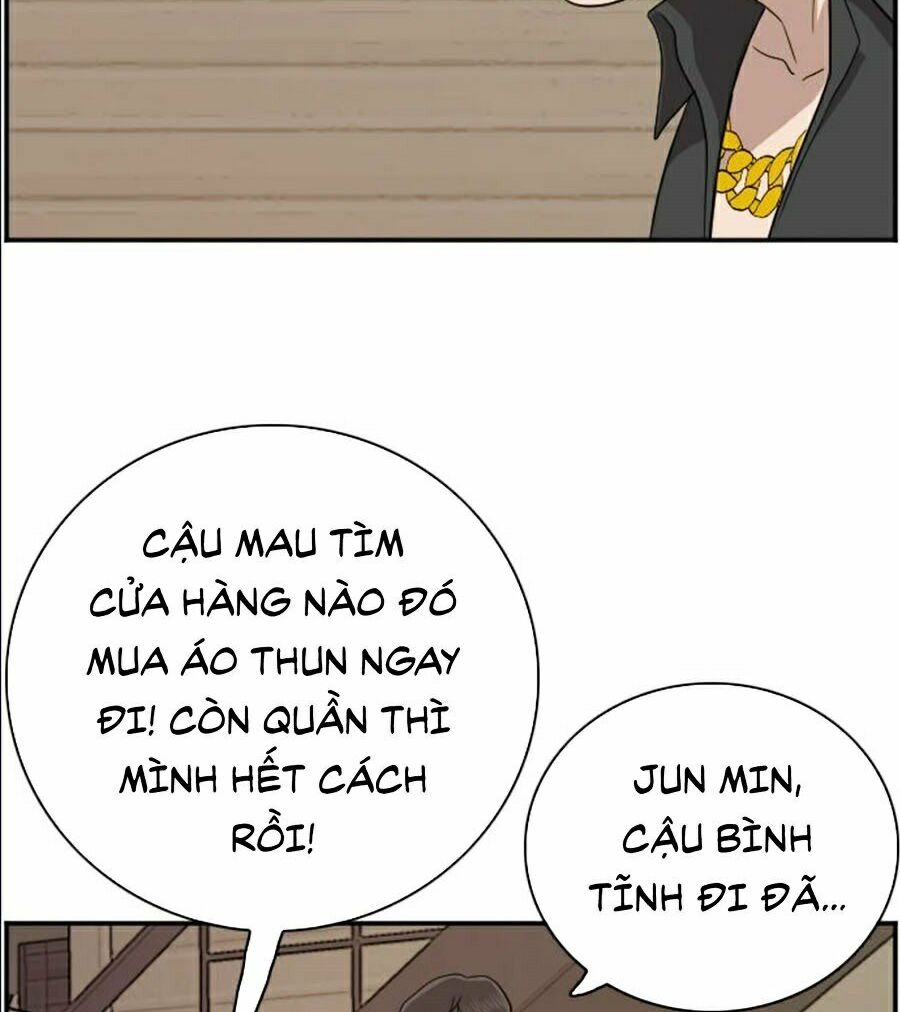 người xấu chapter 61 82