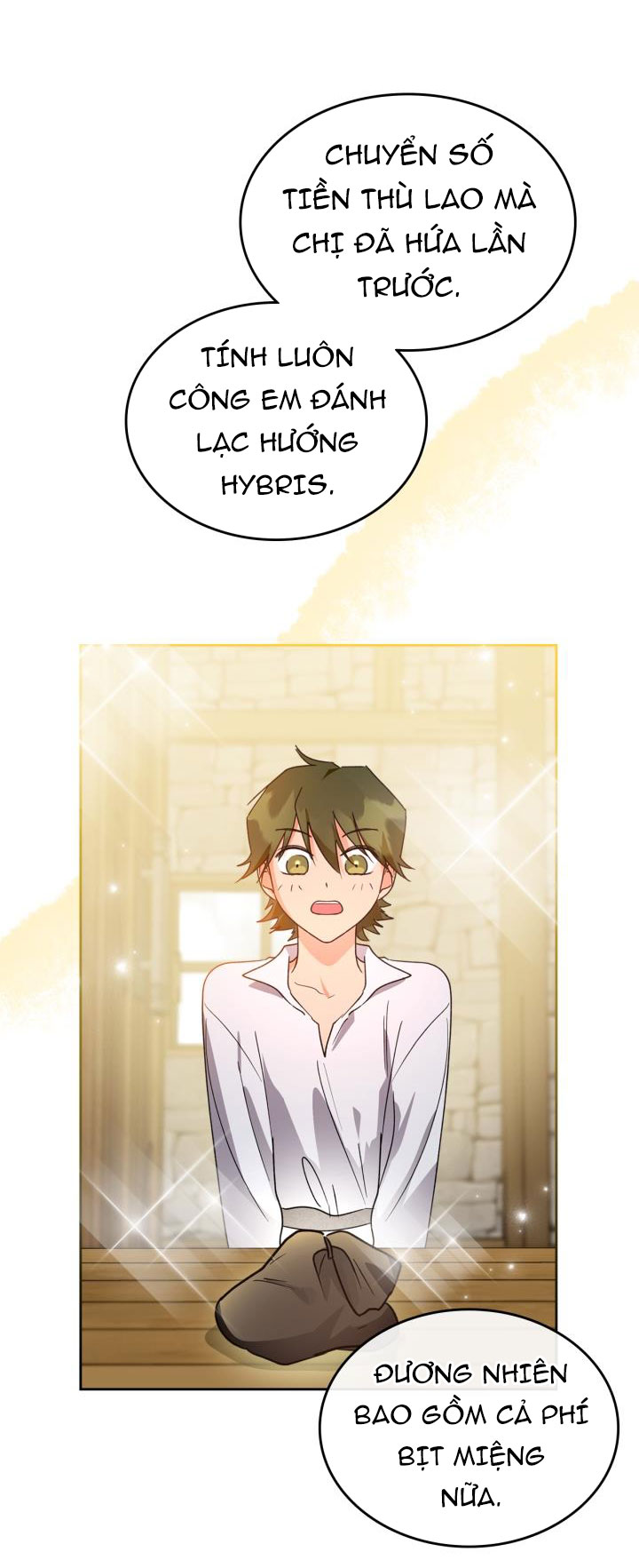 giết chết ác nữ phản diện chapter 42.2 11