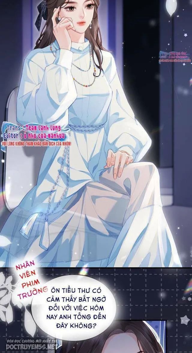 vợ chồng siêu sao có chút ngọt [m] chapter 28 13