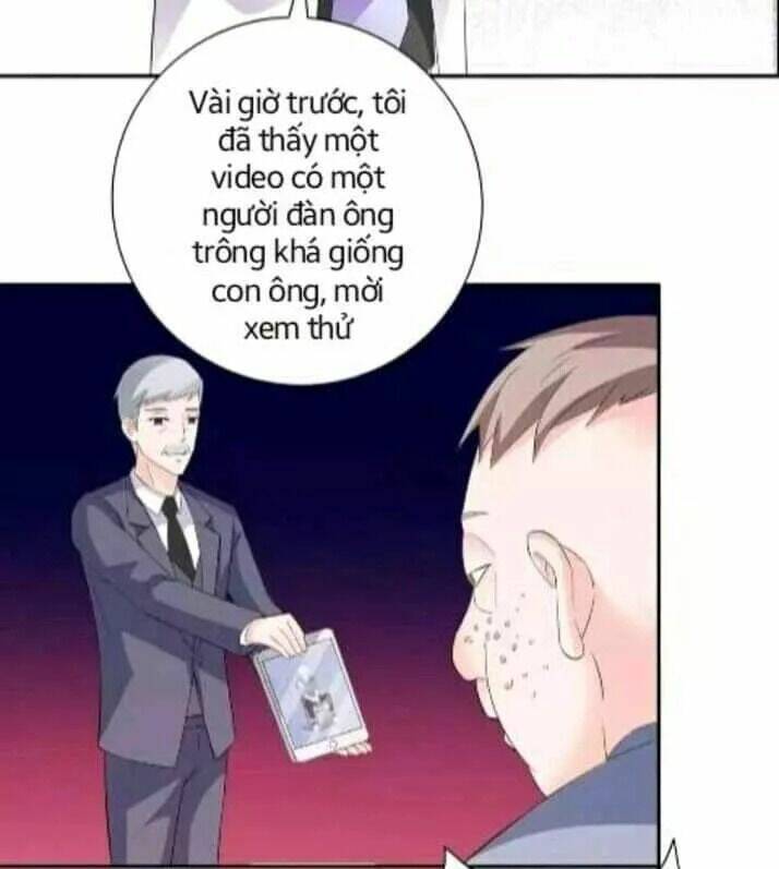 1 nửa hoàn hảo của ceo chapter 20 12